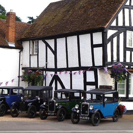 Park Cottage Warwick  Exterior foto